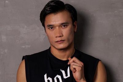 Mạng xã hội dậy sóng với thủ môn Bùi Tiến Dũng