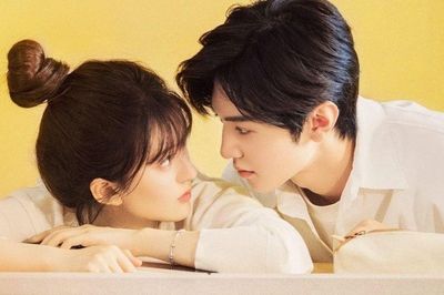 Top 6 phim Hoa ngữ hiện đại được xem nhiều nhất hiện nay