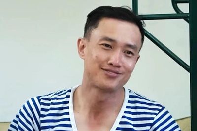 Quốc Trường lộ làn da 'gây sốc', vì sao nên nông nỗi?