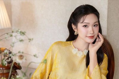 Những công việc hái ra tiền' của Doãn Hải My - bà xã Đoàn Văn Hậu