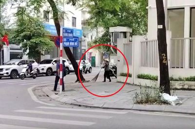 URENCO 3: Sẽ làm rõ thông tin công nhân thuê lao động làm việc thay