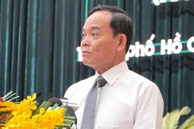 Bí thư Thành ủy TP.HCM: Quyền hạn được trao phải tạo ra kết quả phát triển