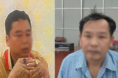 Lừa 'chạy dự án', chiếm đoạt 13 tỷ đồng