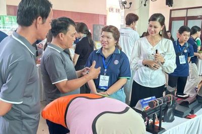 Khởi nghiệp từ phế phẩm nông nghiệp