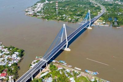 Hạ tầng Việt Nam cần được nhìn như một hệ sinh thái tài sản