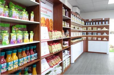 Sắp diễn ra hội nghị giao ban xúc tiến thương mại tháng 9/2026