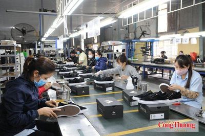 EVFTA 'mở cửa' thuế quan, hàng Việt bước vào cuộc đua tiêu chuẩn