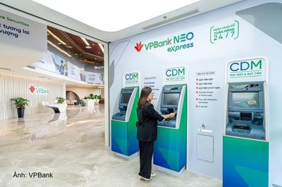 Nợ xấu 'chưa nói hết' câu chuyện tài sản ngân hàng
