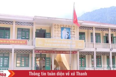 Bám trường, giữ lớp, giữ những ước mơ
