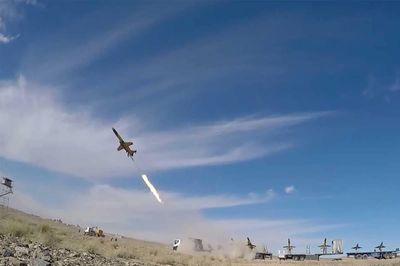 Giao tranh tại Yemen gia tăng, Houthi tuyên bố không tấn công Mỹ