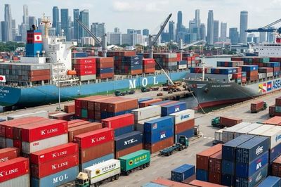 ASEAN - Nhật Bản hợp tác củng cố chuỗi cung ứng trước biến động toàn cầu