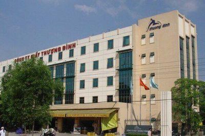 Một lãnh đạo Vinaconex làm CEO Giầy Thượng Đình