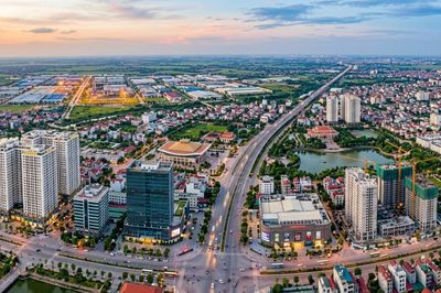 Giải mã động lực tăng trưởng của thị trường bất động sản Bắc Ninh