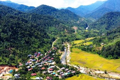 Nghệ An: Khai thác giá trị Khu Dự trữ sinh quyển, phát triển kinh tế xanh