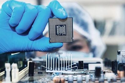 Doanh nghiệp chip Việt đang đối mặt với những 'khoảng trống' nào?