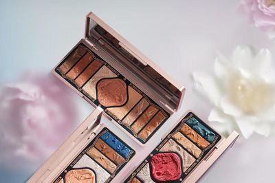 Thương hiệu làm đẹp Trung Quốc dần mở rộng ở thị trường quốc tế