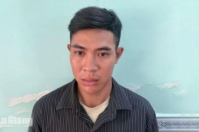 Khởi tố, bắt tạm giam nam thanh niên để điều tra về tội hiếp dâm người dưới 16 tuổi