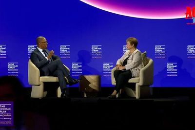 IMF chỉ rõ các rủi ro đối với kinh tế thế giới