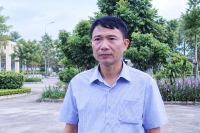 Đầu tư đồng bộ hạ tầng ở các khu dân cư