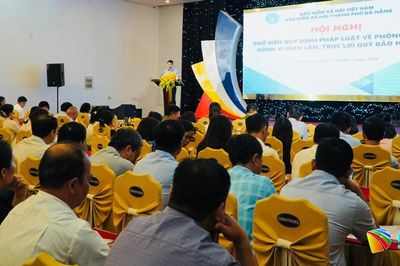 Nâng cao trách nhiệm, phòng ngừa gian lận quỹ bảo hiểm y tế