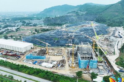 ĐÀ NẴNG VÀ BÀI TOÁN CHUYỂN HÓA RÁC THÀNH NĂNG LƯỢNG SẠCHBài 2: Điện rác và bài toán nghìn tỷ