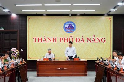 Đà Nẵng triển khai đồng bộ công tác cải cách hành chính, chuyển đổi số
