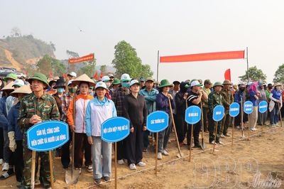 Khi người dân đồng thuận
