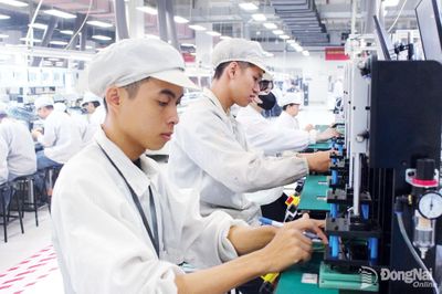 Lan tỏa niềm tin đến người lao động (Bài 1)