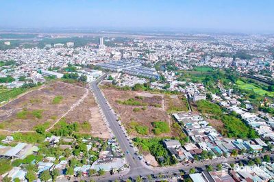Người dân là trung tâm và thụ hưởng thành quả của quá trình phát triển