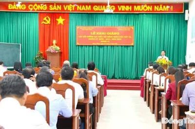 HĐND cấp xã cần không ngừng nâng cao chất lượng, hiệu quả hoạt động