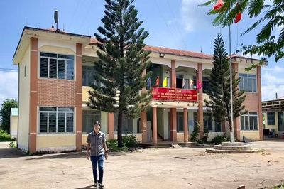 Xử lý trụ sở dôi dư