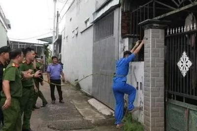 Vụ sát hại 3 mẹ con ở Đồng Nai: Người chồng hứng chịu 31 vết chém, thương tật 76%