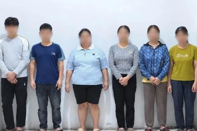 6 người bị khởi tố vì livestream gây rối tại bệnh viện: Bài học về trách nhiệm trên không gian mạng