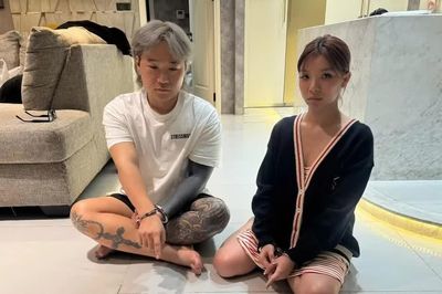 Bắt 126 người, triệt phá 8 đường dây ma túy liên quan đến “Hoàng Nato”