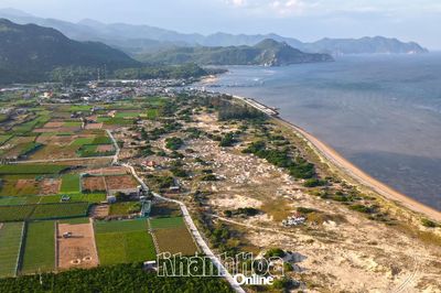 Cấp thiết phát triển điện hạt nhân