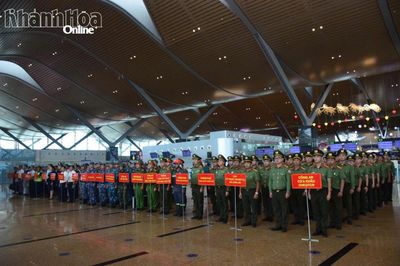 Tăng cường tuyên truyền pháp luật về quản lý tàu bay không người lái