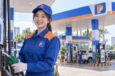 Giá xăng dầu hôm nay 21/9: Dầu thế giới biến động mạnh đầu tuần