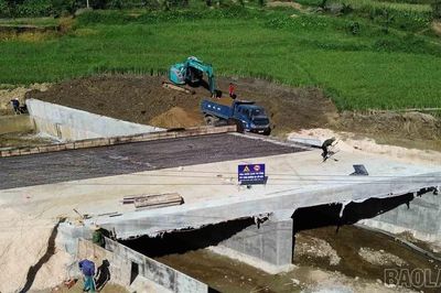 Phúc Khánh nỗ lực hoàn thành các chỉ tiêu kế hoạch năm 2026