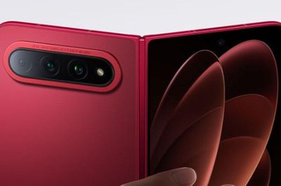 Bảng giá linh kiện thay thế Xiaomi 18 Fold: Bo mạch chủ bản 1TB lên tới hơn 23 triệu đồng