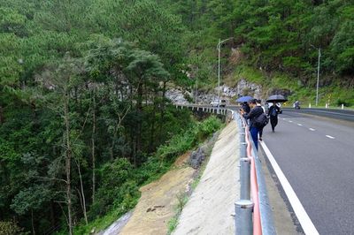 Lâm Đồng triển khai phương án xử lý điểm tái sạt lở trên đèo Prenn