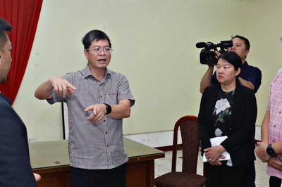 Lâm Đồng rà soát quy hoạch 5 phường liền kề tại Đà Lạt