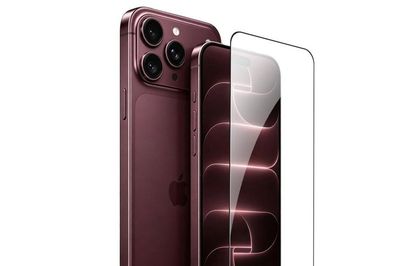 Độ bền kính Ceramic Shield 2 thế hệ mới trên iPhone và lý do Apple phản đối dán cường lực