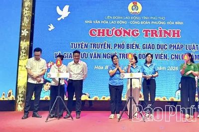 Đổi mới công tác tuyên truyền, giáo dục chính trị, tư tưởng cho công nhân
