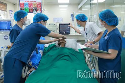 Ứng dụng công nghệ trong ngành Y tế