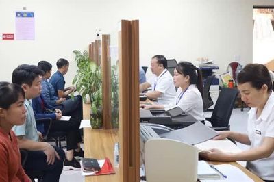 Phú Thọ xử lý, công khai 133 phản ánh, kiến nghị về thủ tục hành chính