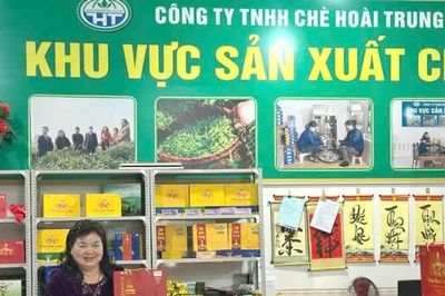 Từ chiếc điện thoại đến thị trường toàn cầu