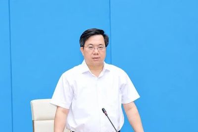 Tập trung tháo gỡ khó khăn, đẩy nhanh tiến độ giải ngân vốn đầu tư công