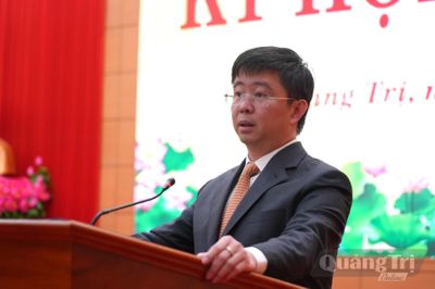 Đổi mới phương thức lãnh đạo, xây dựng chính quyền liêm chính, hành động