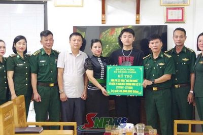 Thực hiện tốt chính sách hậu phương quân đội