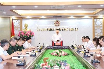 Thay đổi biển báo các xã biên giới